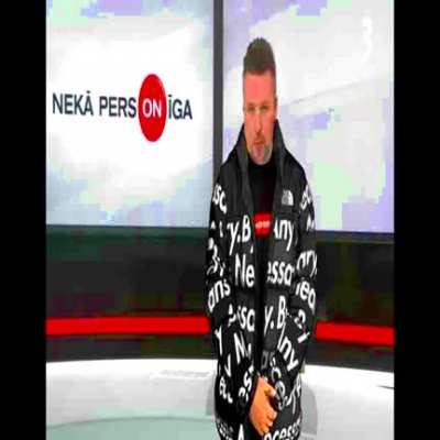 neka personiga drip