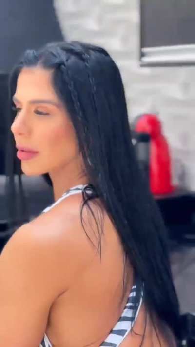 @eva andressa 