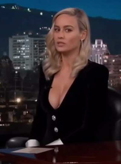 If Brie saw this entire subreddit: &ldquo;Holy moly&rdquo;