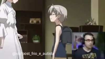 Na moralzinha, tinham que liberar a pena de morte s&oacute; pra os fdps que curtem esse tipo de anime
