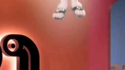 el mism&iacute;simo Dios cuando escucho TOOL por primera vez