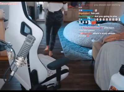 Jiggle