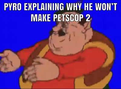 It do be like that