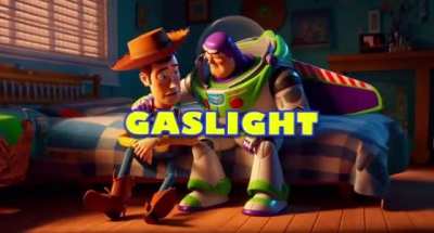 buzz is: damn sequel (im gonna kill you)