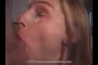 Heather Deepthroat