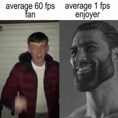 so no lag