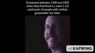 ThE sUn NeVeR sEtS oN tHe BrItIsH eMpIrE