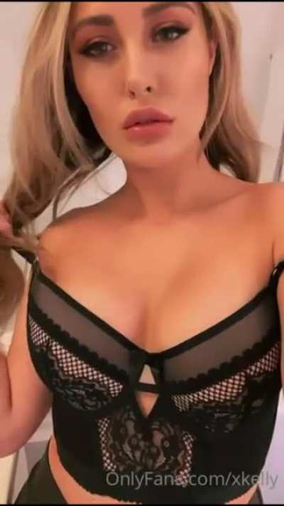 Kelly OF