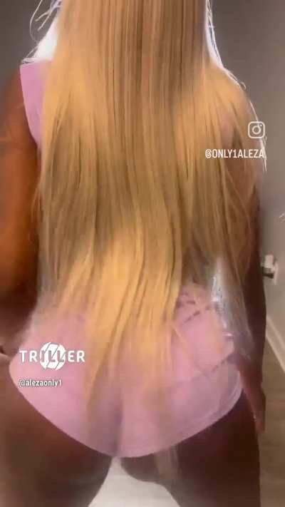 Aleza