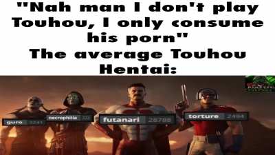 TH fans can suck it&hellip;. Please my dms are open