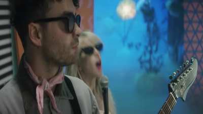 Paramore: Hard Times [UNOFFICIAL VIDEO]