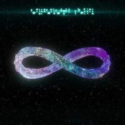 New snippet of "Infinity Sign"
