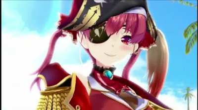 Houshou Pirates Final Episode "break up"