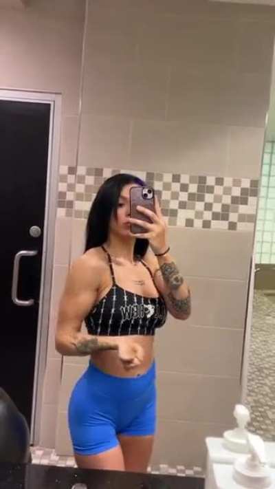 Cora Jade new TikTok