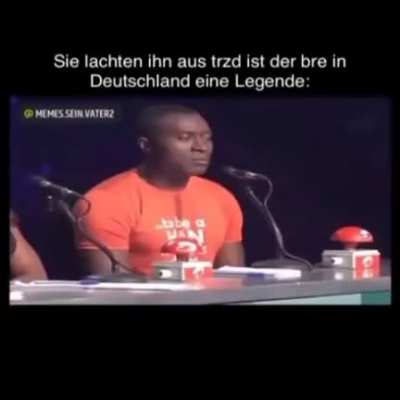 Der arme bre 🚬