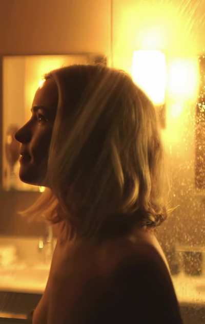 Willa Fitzgerald (Reacher - 2022)