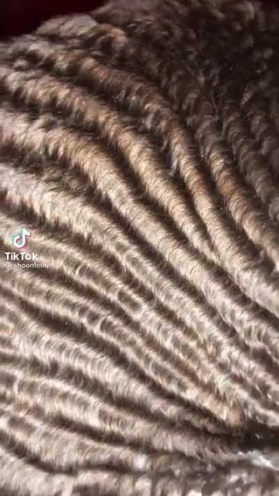 Wave check