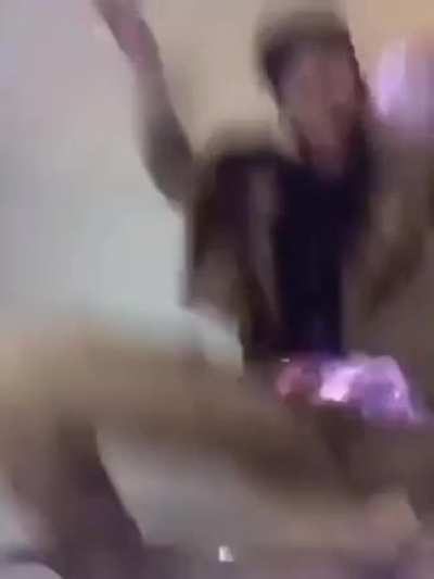 La paja mortal