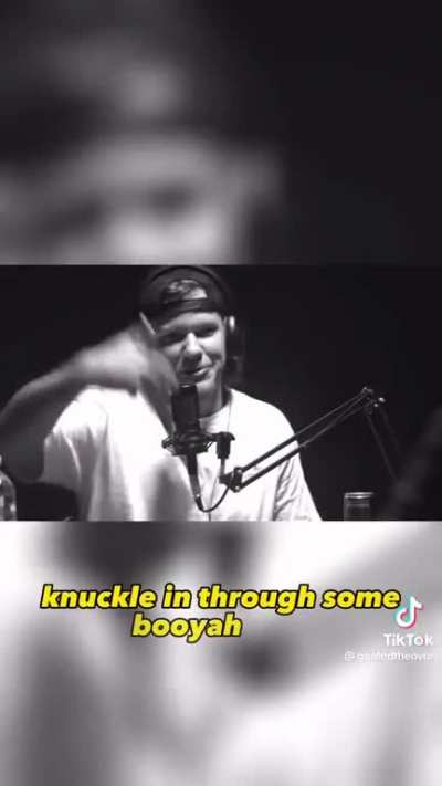 One of my favorite rants lmao