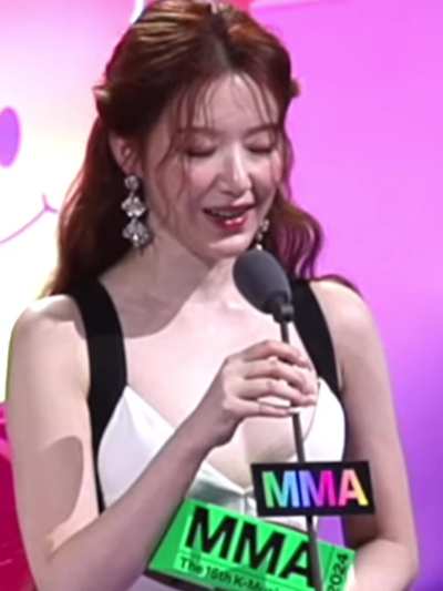 Yeh Shuhua