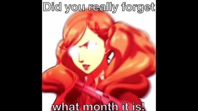 Ann Caught You