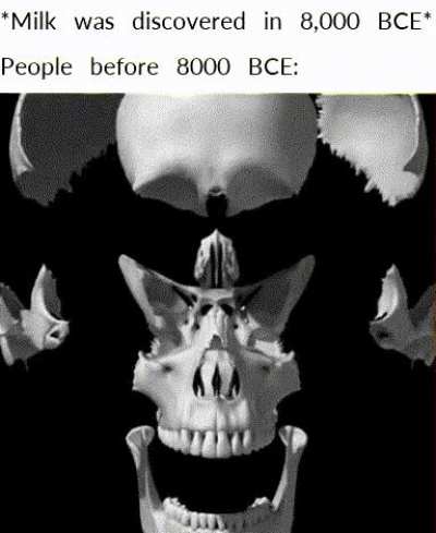 One last spook