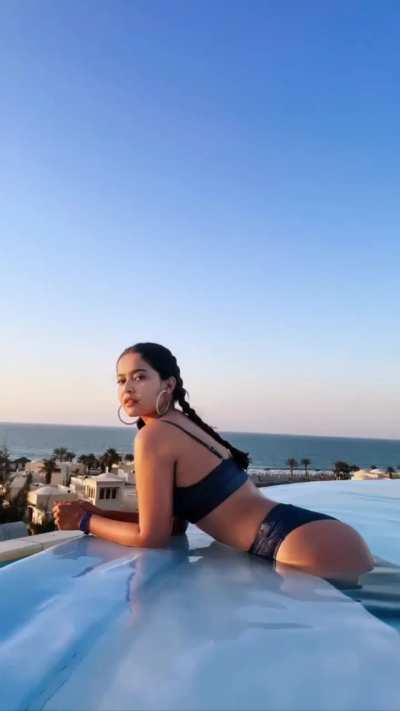Megna Mukherjee 