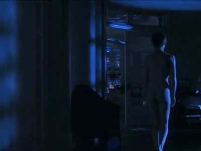 Bridget Fonda in Single White Female (1992) Movie