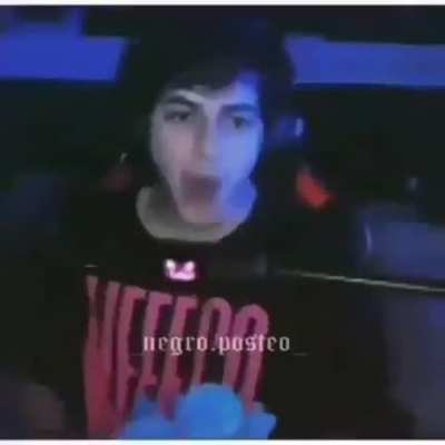 son todas putas
