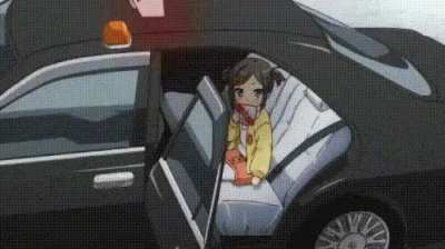 get in oniichan