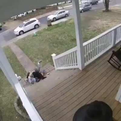 when you don't learn from others' accidents