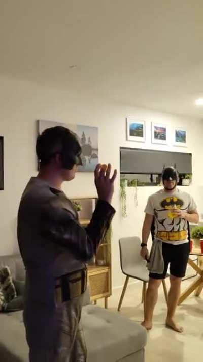 I..am Batman.