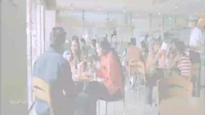 After immense R&amp;D, I present to you...GVM - Gate Vasudev Menon