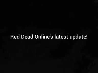 Wow Rockstar certainly is trying their best