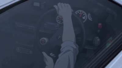This is truly one of the moments of Fifth Stage of all time