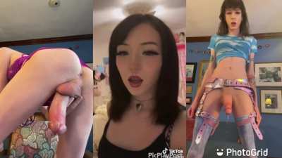 TikTok Goddess