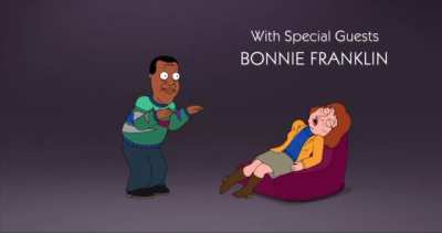 I don&rsquo;t think anyone slayed Cosby quite like Seth MacFarlane did.