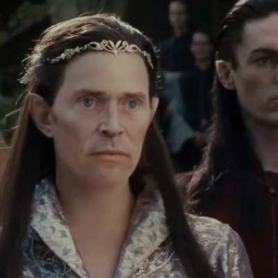 Arwen Dafoe