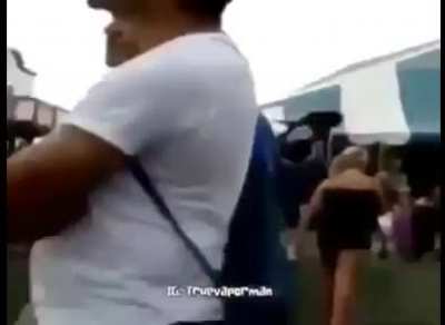 Oopsie 🙊
