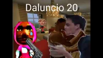 Daluncio