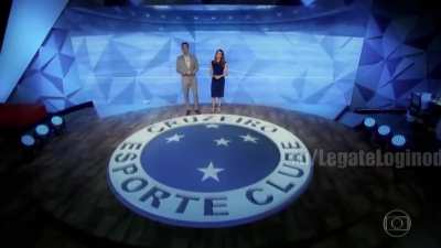 Dance to Cruzeirar (ou como n&atilde;o administrar um time)