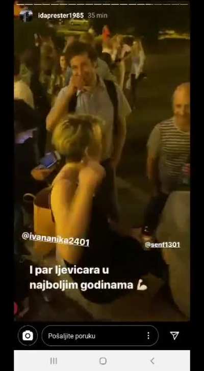 Za&scaron;to se stranka MOŽEMO vi&scaron;e ne ponosi svojim partizanskim duhom?
