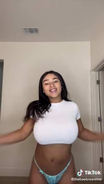 Just HUGE!