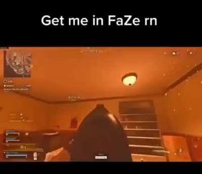 Tiembla FaZe 😈😈😈🥶🥶