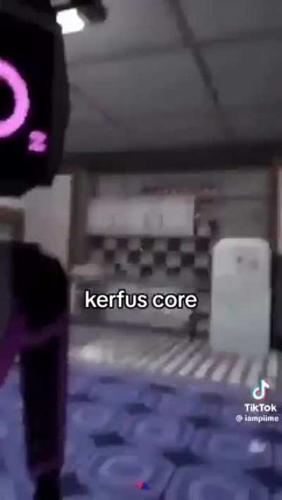 Kerfus my beloved