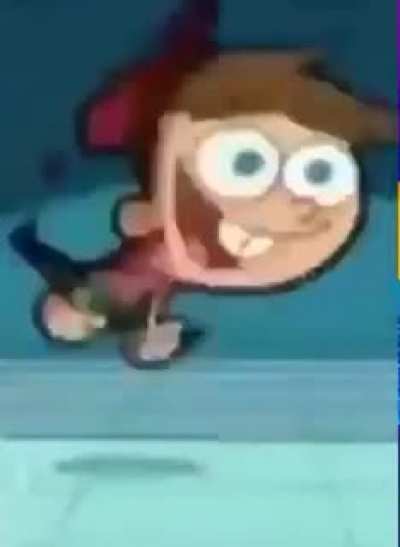timmy grosero