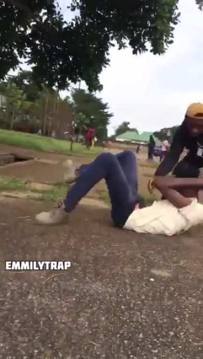 HMFT after doing a flip
