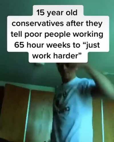 Libtards = Destroyed!