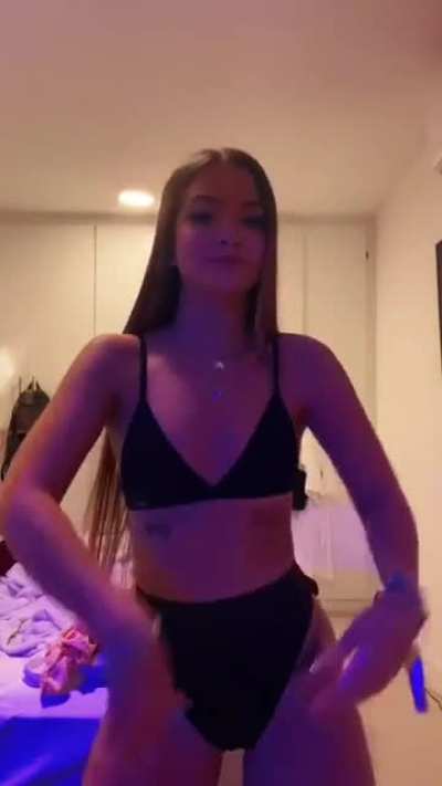 Mel Maia