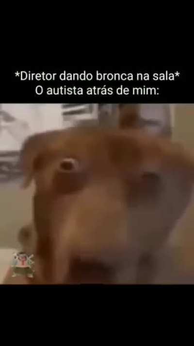 Sempre isso 😔